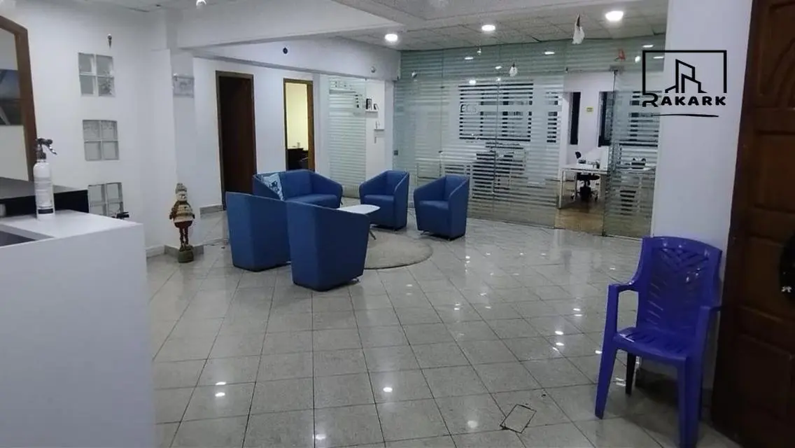 عقار فاخر بمساحة 600 متر