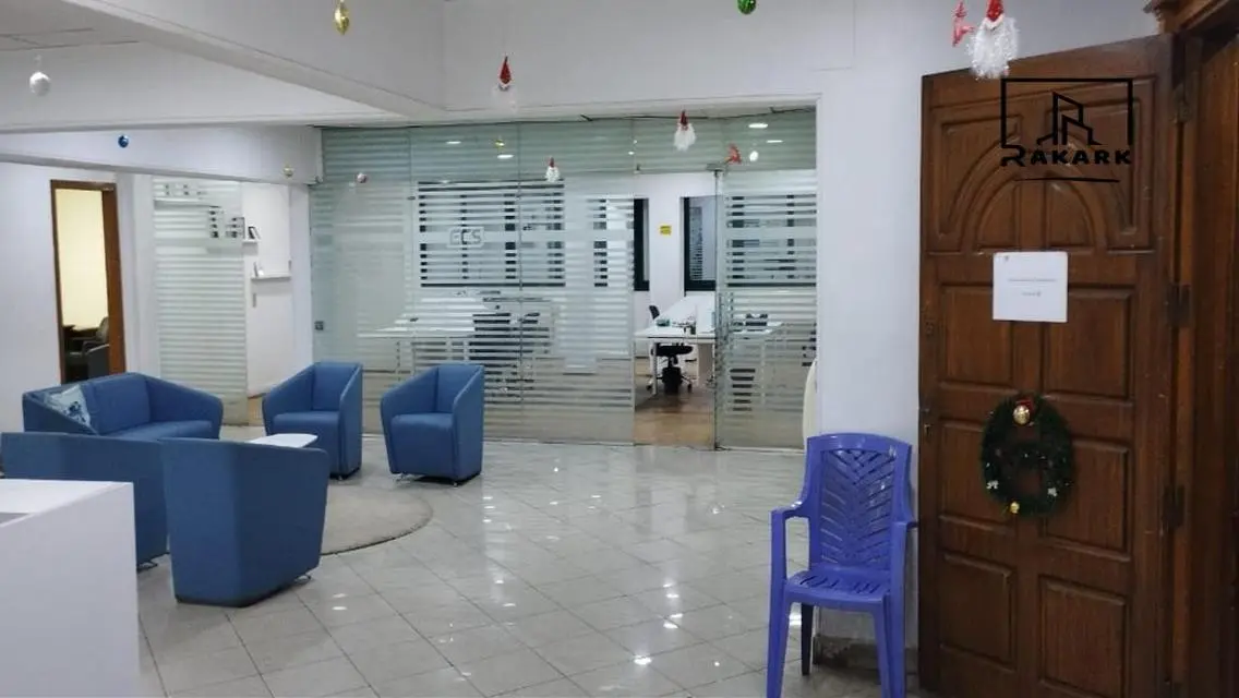 عقار فاخر بمساحة 600 متر