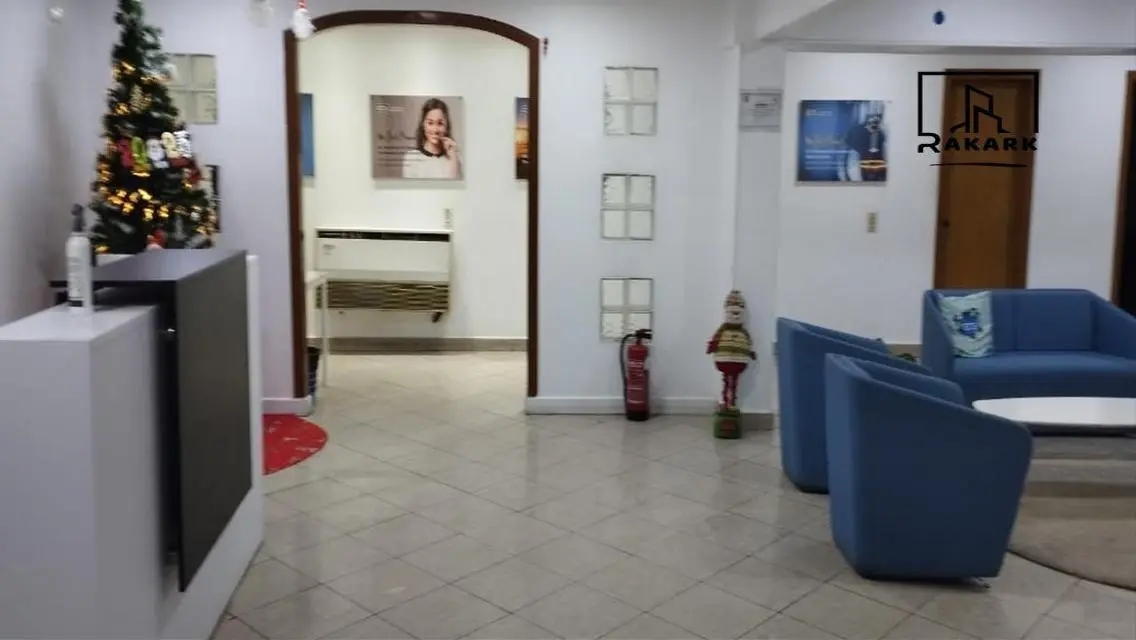 عقار فاخر بمساحة 600 متر
