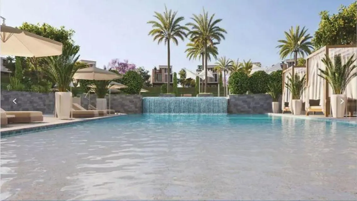 Luxury 2-Bedroom Apartment for Sale at an Attractive Price