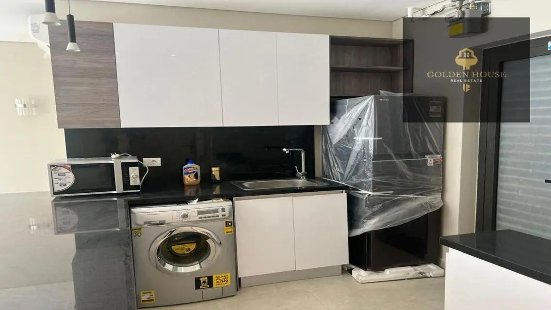 Luxury Apartment for Sale with Exceptional Features
