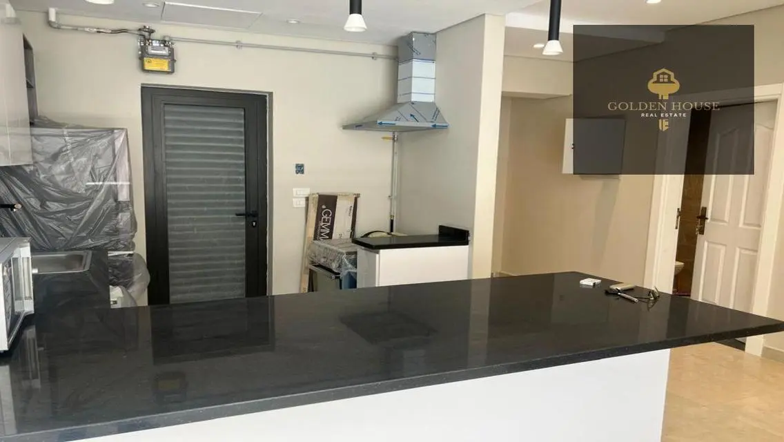 Luxury Apartment for Sale with Exceptional Features