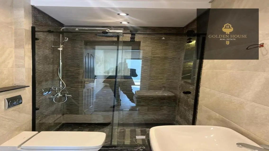 Luxury Apartment for Sale with Exceptional Features