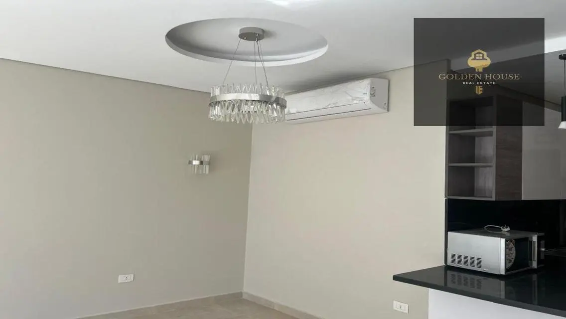 Luxury Apartment for Sale with Exceptional Features