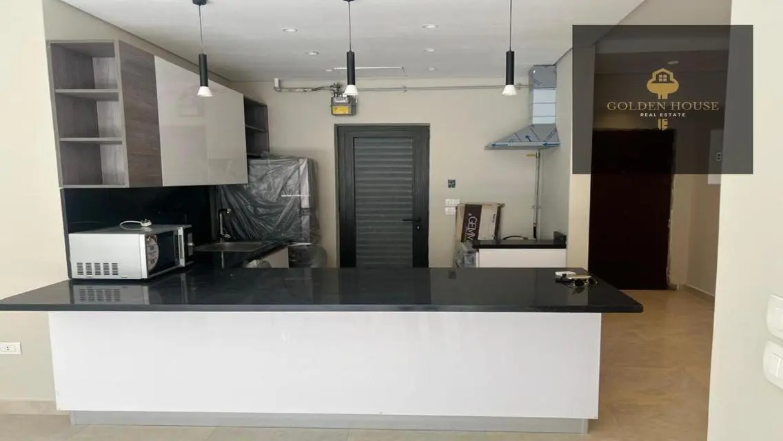 Luxury Apartment for Sale with Exceptional Features