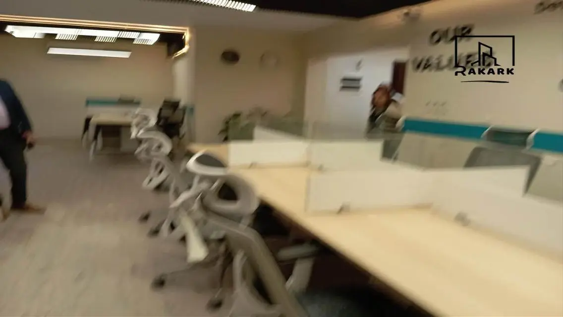 شقة مميزة في قلب المدينة