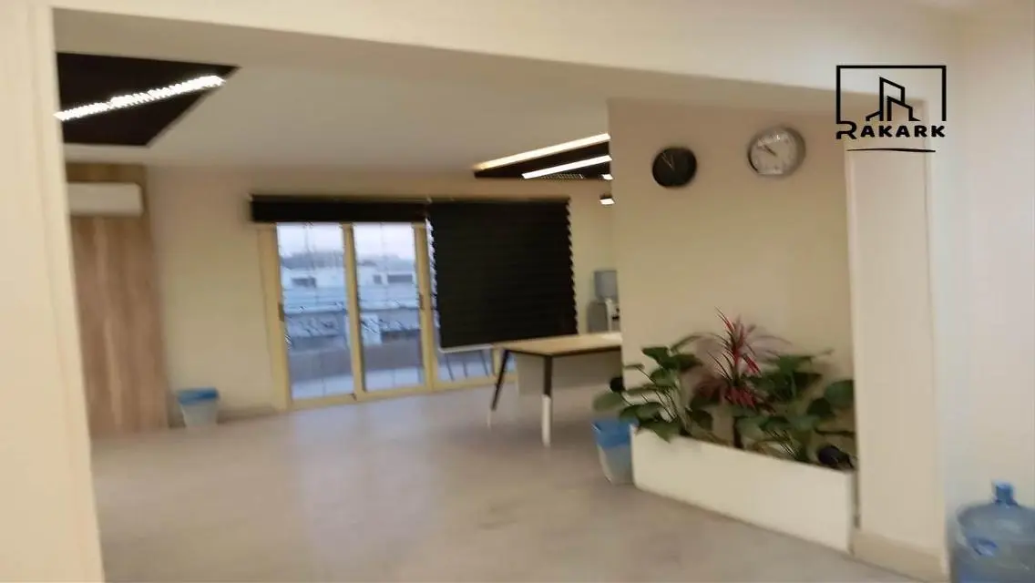 شقة مميزة في قلب المدينة