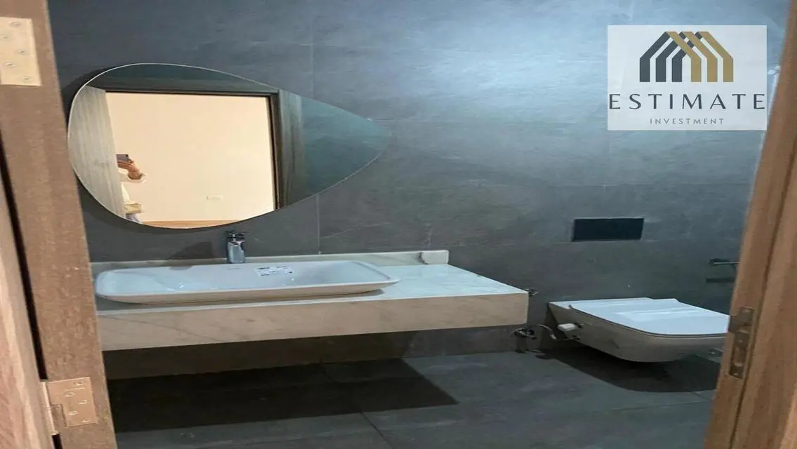 Luxury Apartment of 230 Square Meters