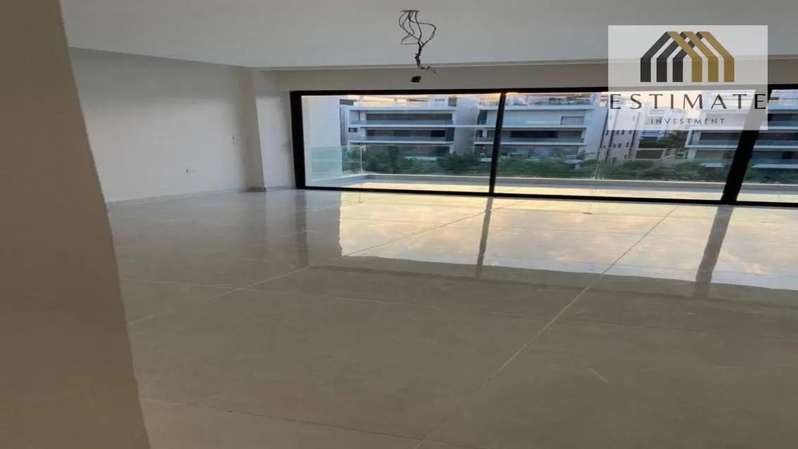 Luxury Apartment of 230 Square Meters