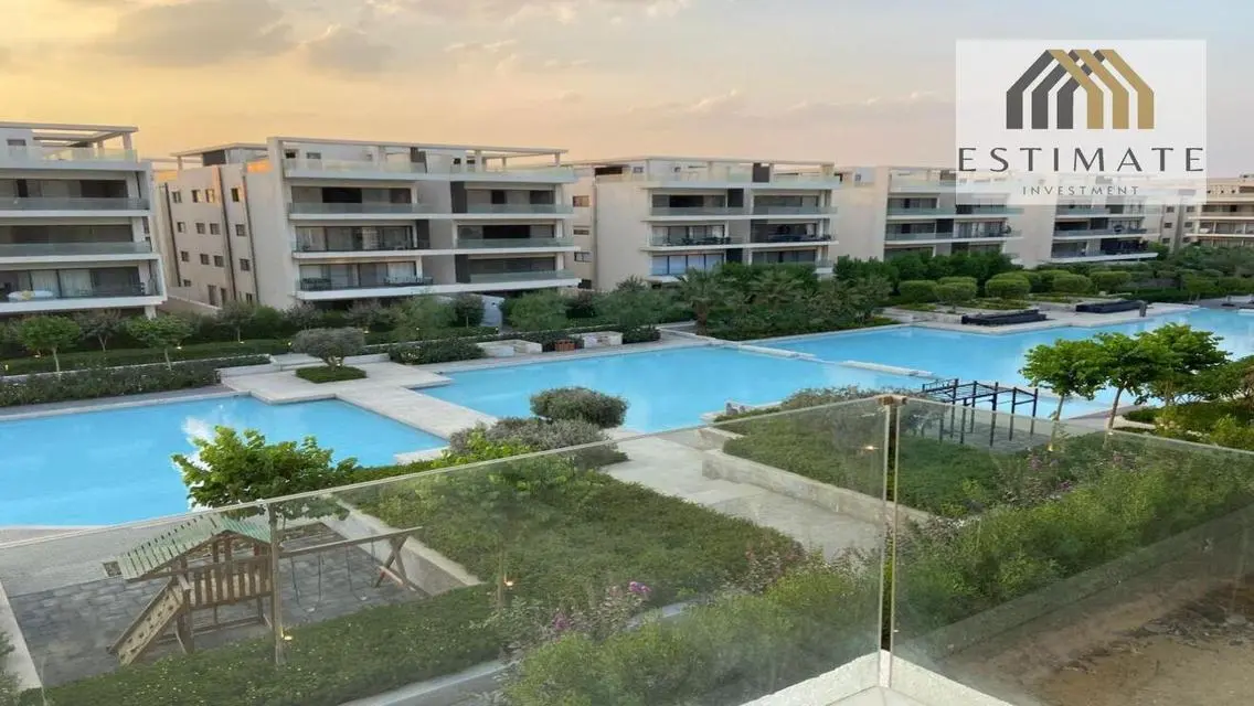Luxury Apartment of 230 Square Meters