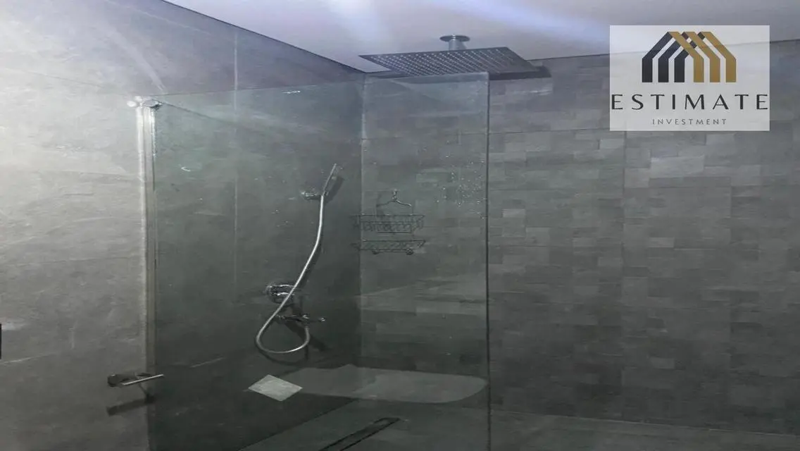 Luxury Apartment of 230 Square Meters