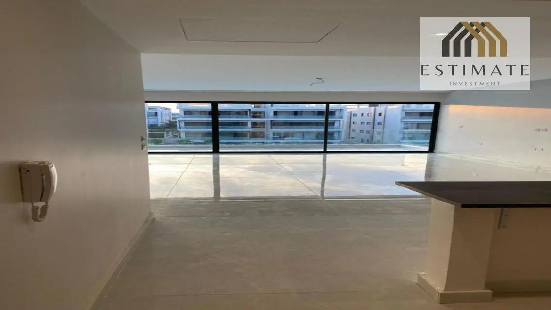 Luxury Apartment of 230 Square Meters