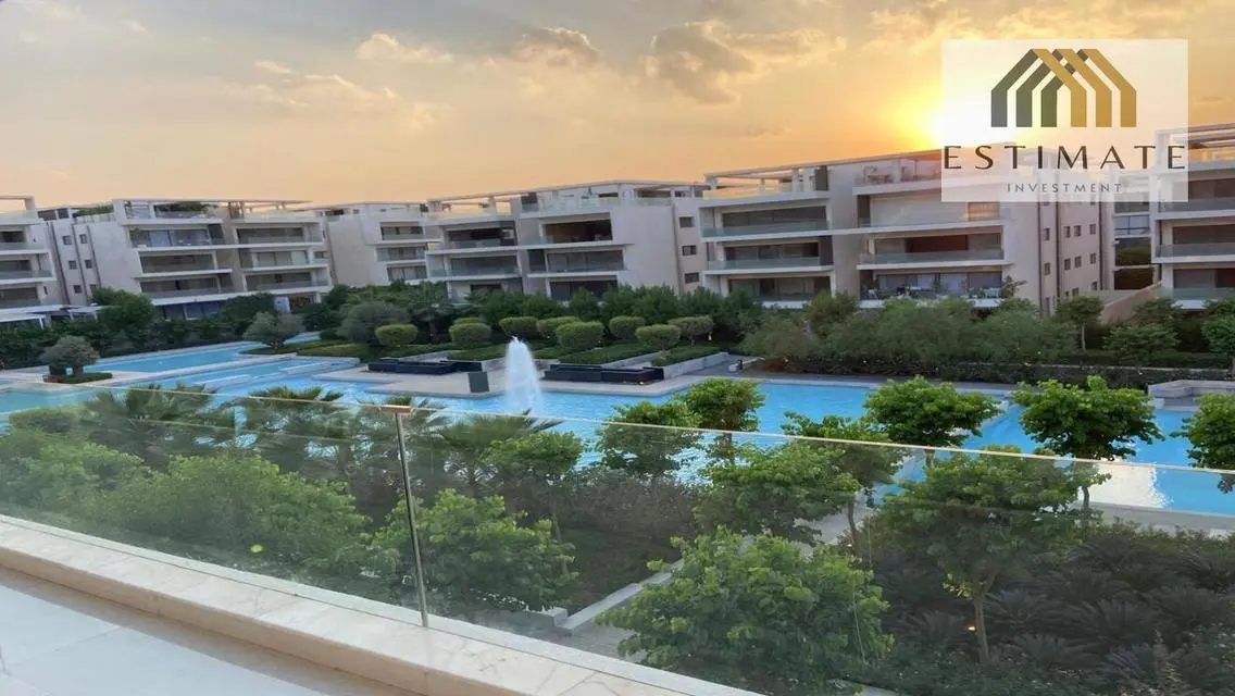 Luxury Apartment of 230 Square Meters