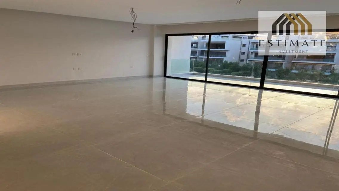Luxury Apartment of 230 Square Meters
