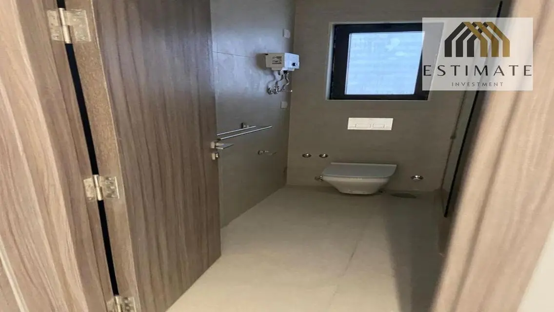 Luxury Apartment of 230 Square Meters