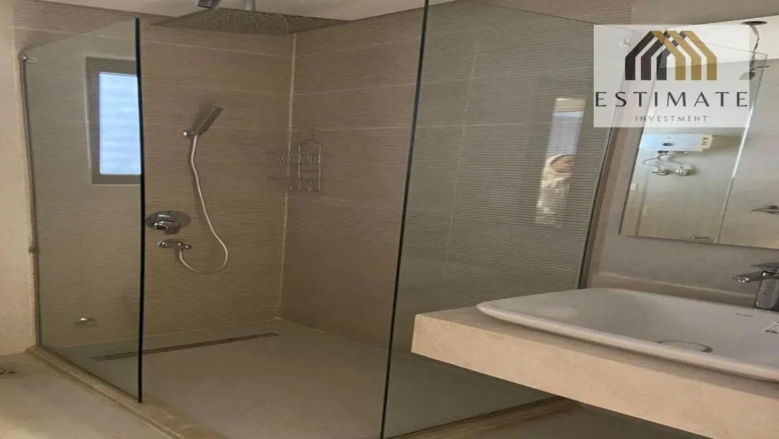 Luxury Apartment of 230 Square Meters