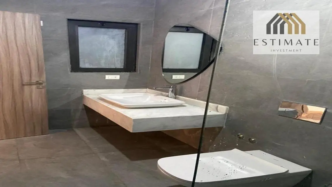 Luxury Apartment of 230 Square Meters