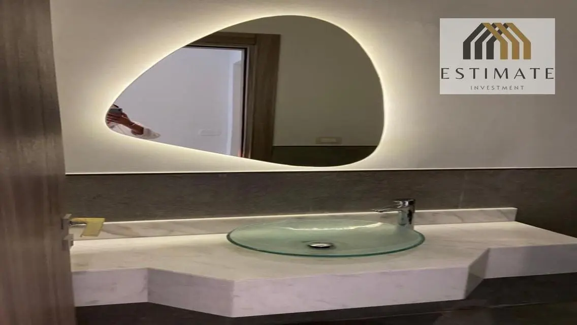 Luxury Apartment of 230 Square Meters