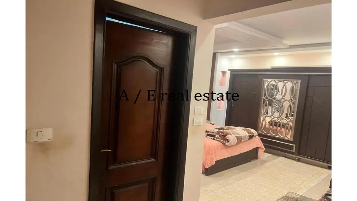 Luxury Apartment with 130 Meters of Space