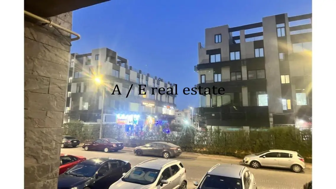 Luxury Apartment with 130 Meters of Space
