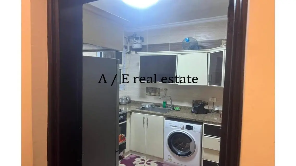 Luxury Apartment with 130 Meters of Space
