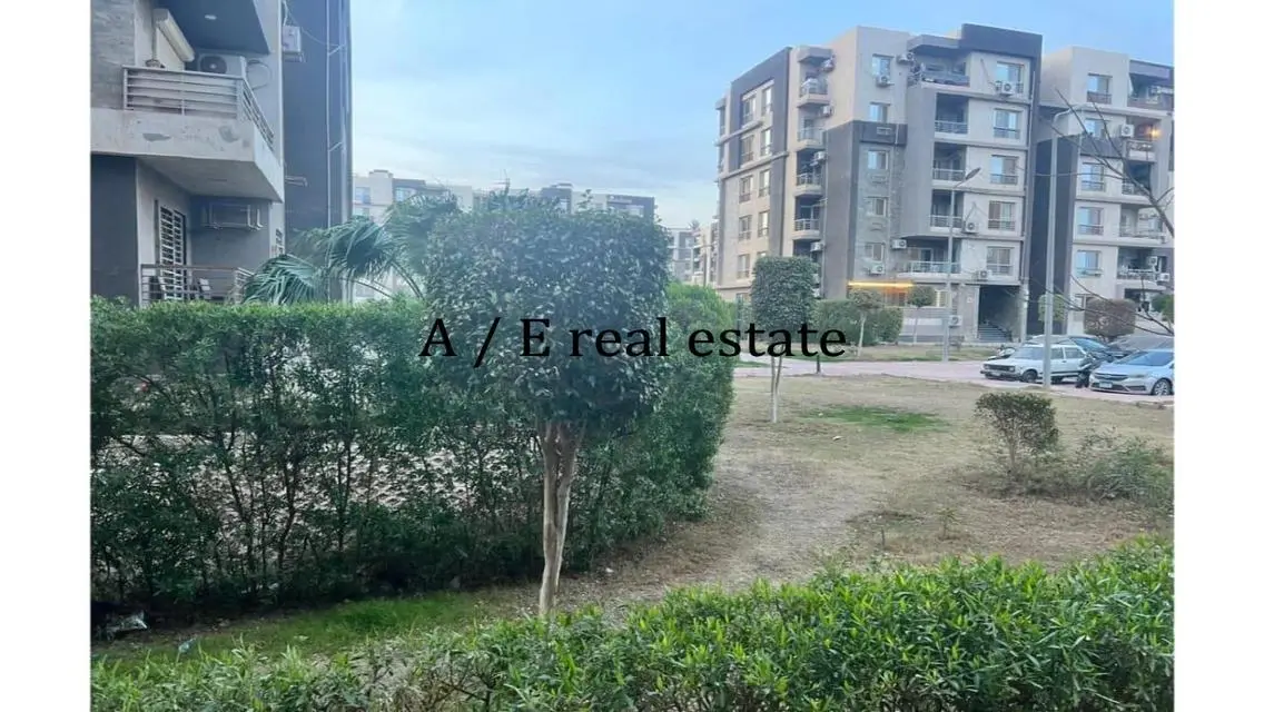 Luxury Apartment with 130 Meters of Space