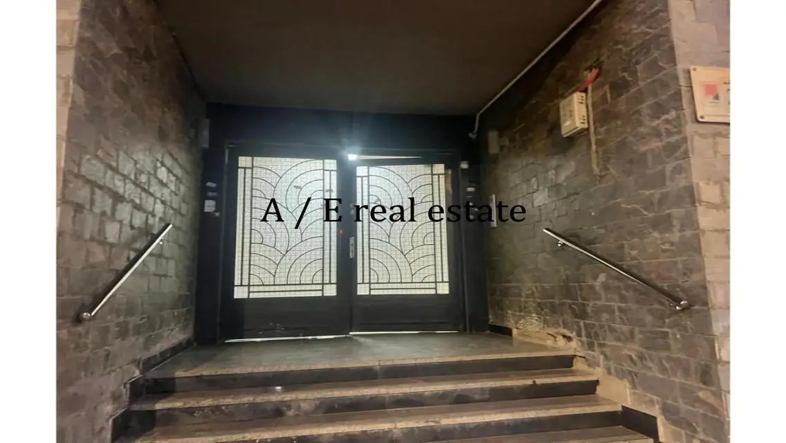Luxury Apartment with 130 Meters of Space