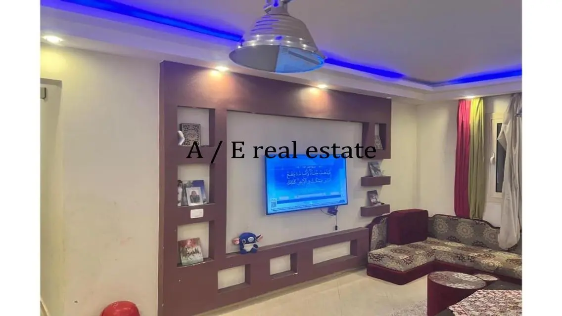 Luxury Apartment with 130 Meters of Space