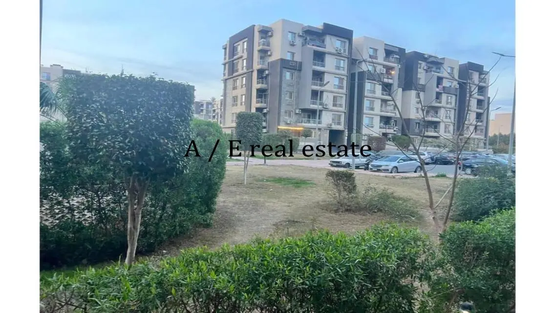 Luxury Apartment with 130 Meters of Space