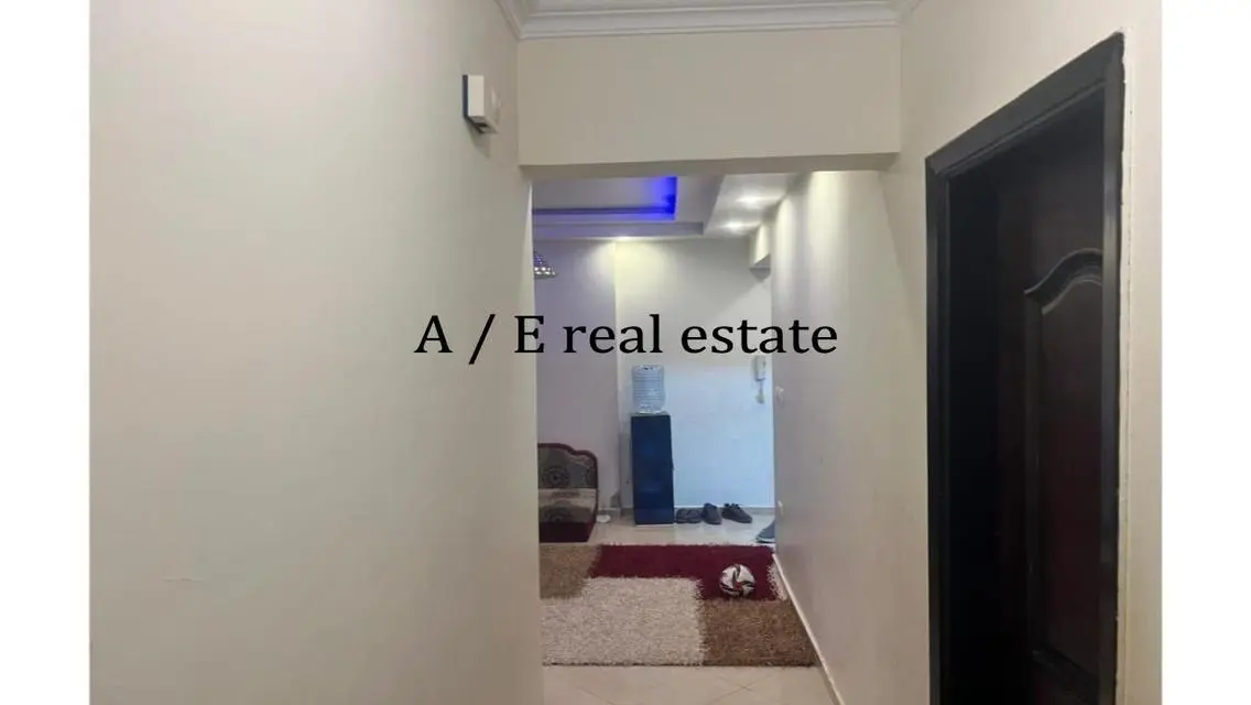 Luxury Apartment with 130 Meters of Space