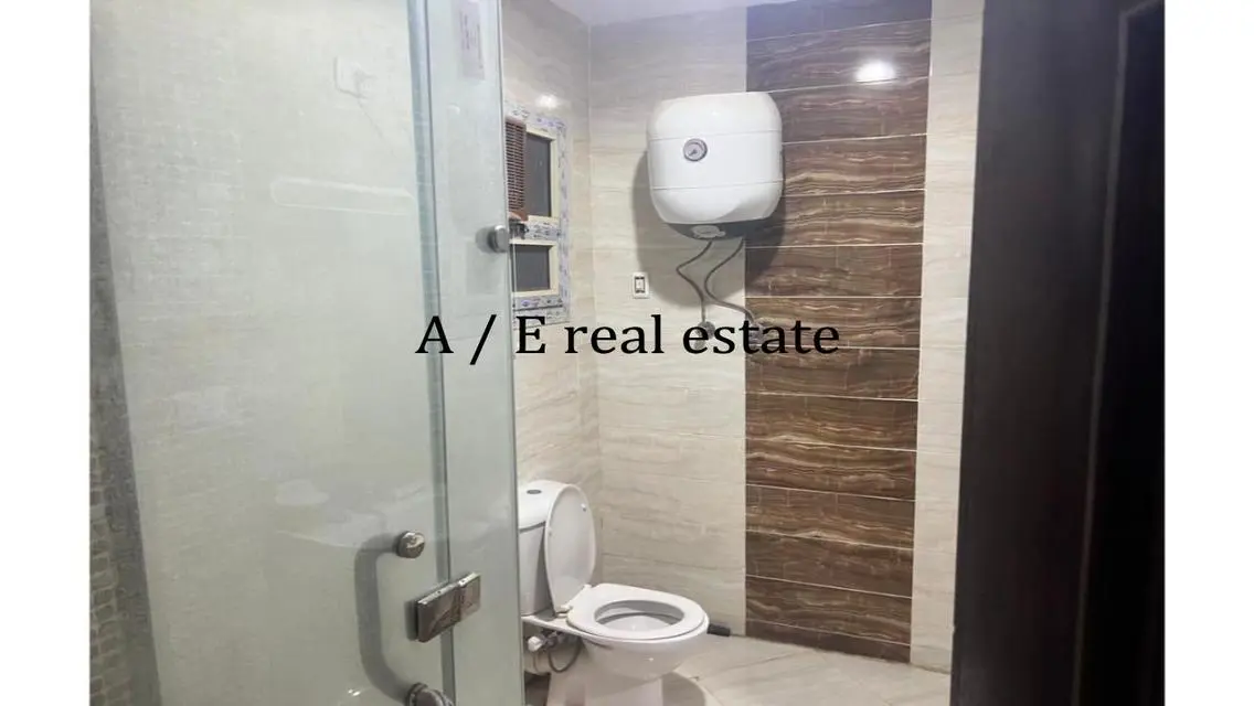 Luxury Apartment with 130 Meters of Space