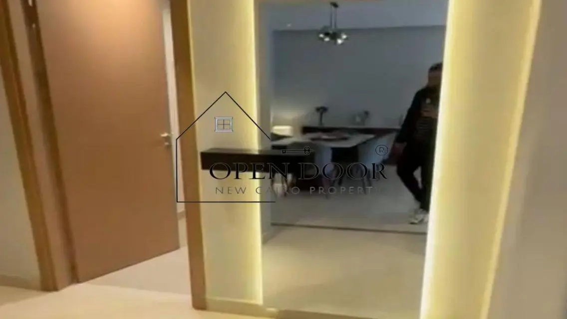 Luxurious 3-Bedroom Apartment in a Prime Location