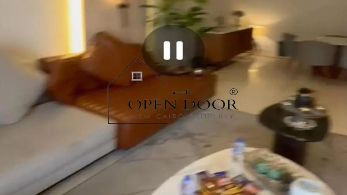 Luxurious 3-Bedroom Apartment in a Prime Location