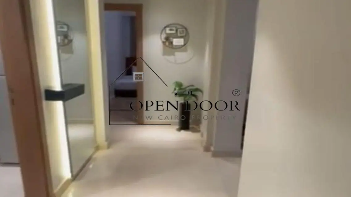 Luxurious 3-Bedroom Apartment in a Prime Location