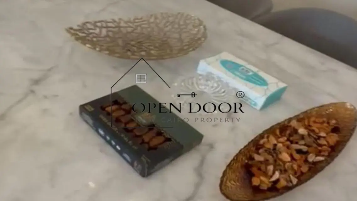 Luxurious 3-Bedroom Apartment in a Prime Location
