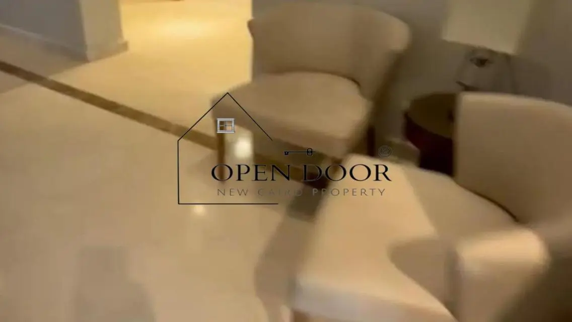 Luxurious 3-Bedroom Apartment in a Prime Location