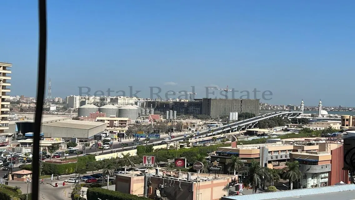 شقة سكنية رائعة للإيجار بسعر مميز