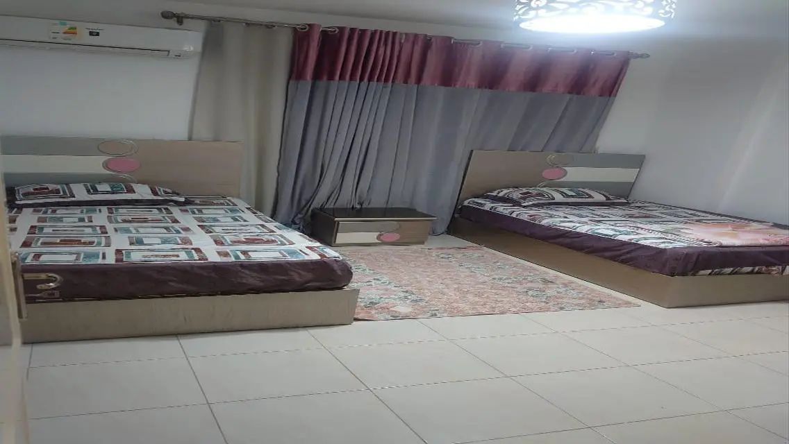 شقة مميزة للإيجار من 3 غرف بأسعار مغرية