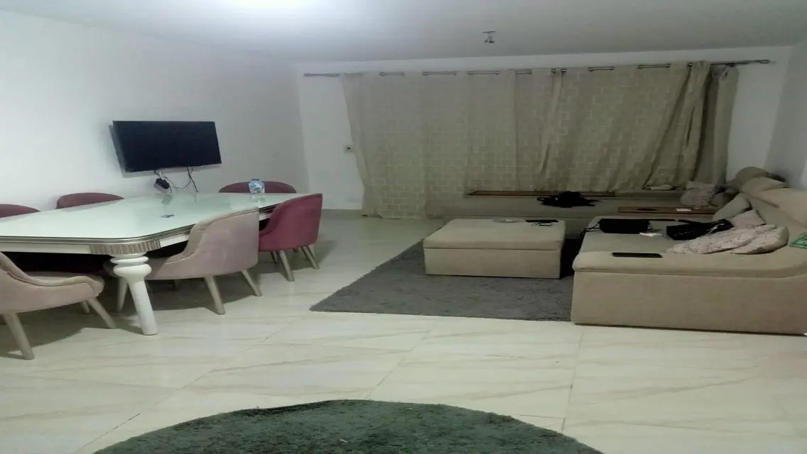 شقة مميزة للإيجار من 3 غرف بأسعار مغرية