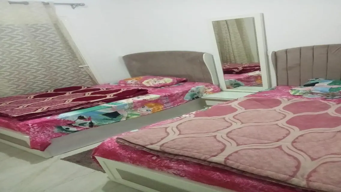 شقة مميزة للإيجار من 3 غرف بأسعار مغرية