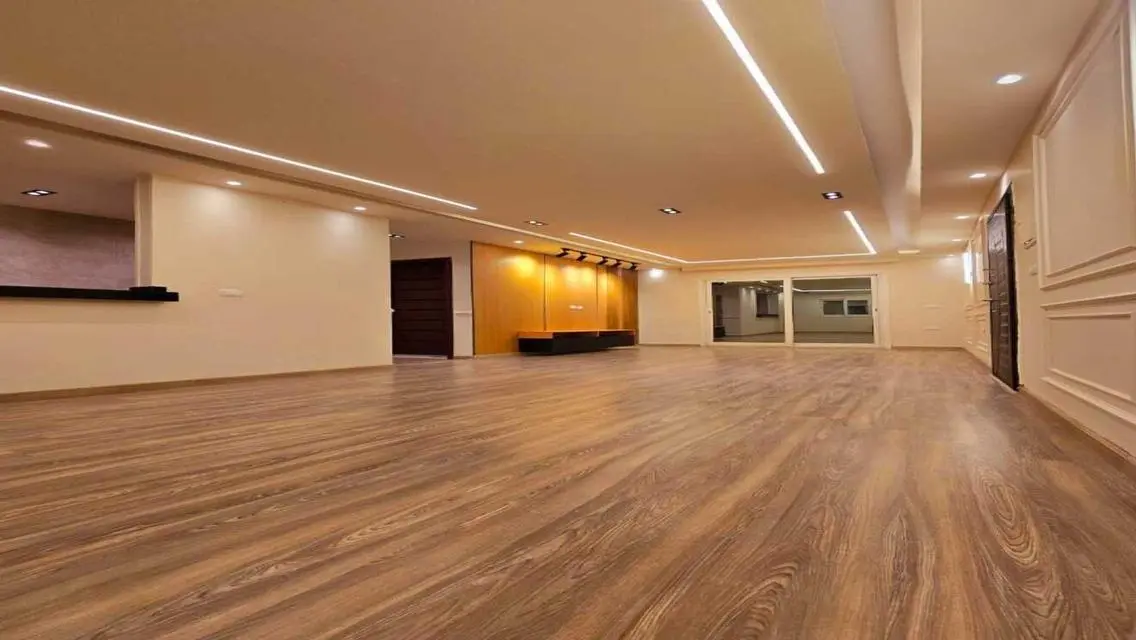 شقة فاخرة تطل على معلم رئيسي