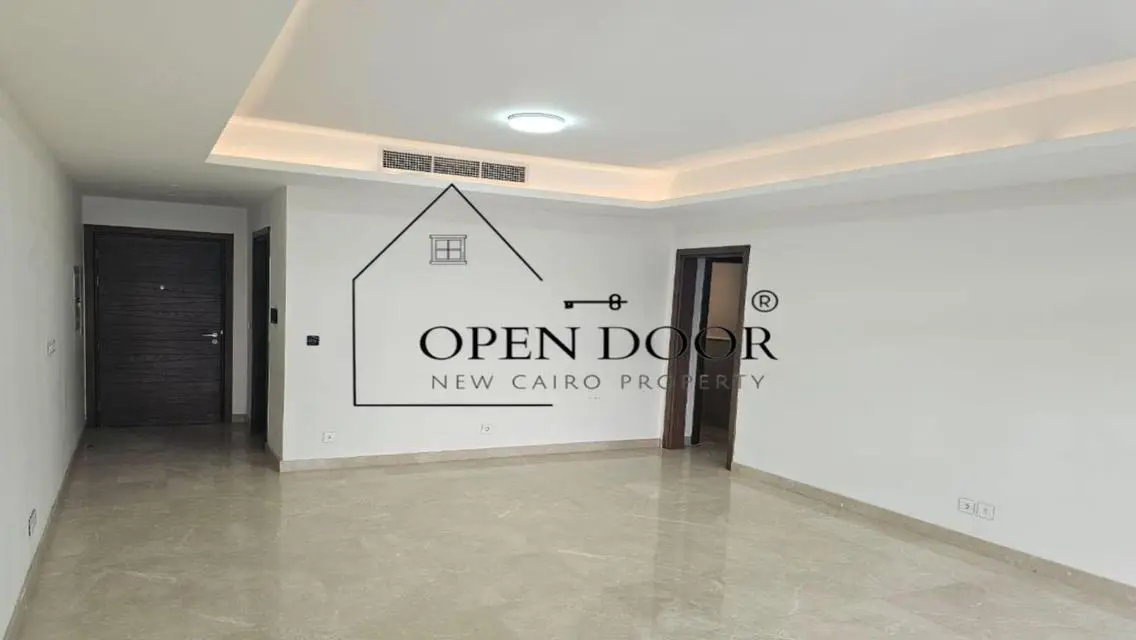 Luxurious Apartment in a Premier Residential Community
