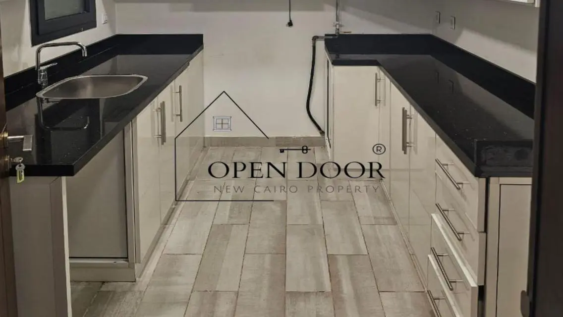 Luxurious Apartment in a Premier Residential Community