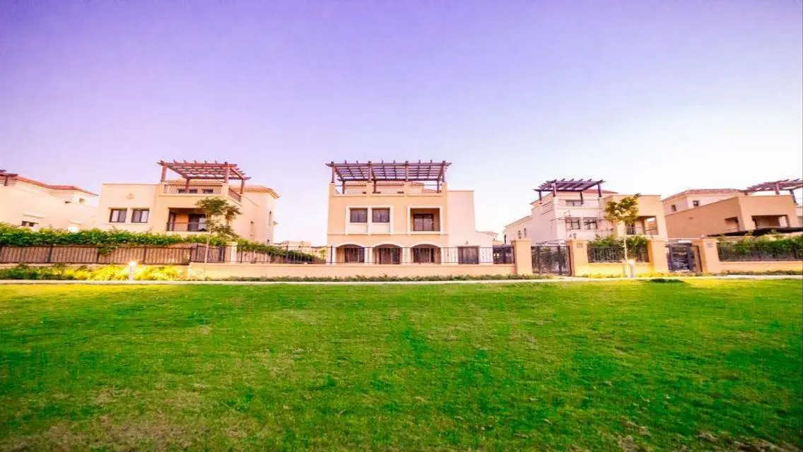 Luxury Villa for Sale at an Attractive Price