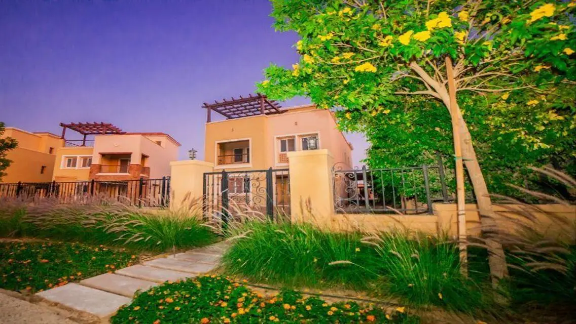 Luxury Villa for Sale at an Attractive Price