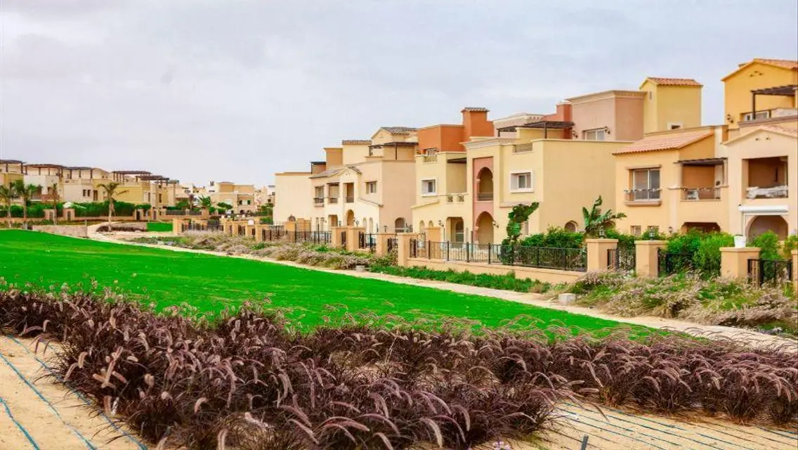 Luxury Villa for Sale at an Attractive Price