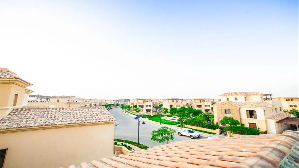 Luxury Villa for Sale at an Attractive Price