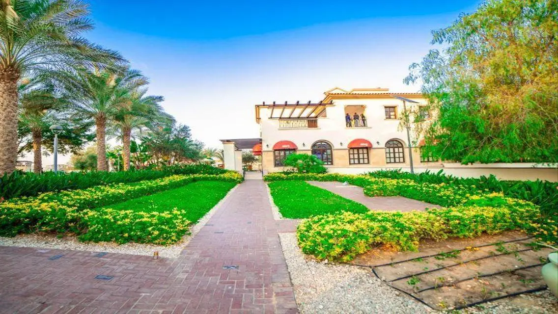 Luxury Villa for Sale at an Attractive Price
