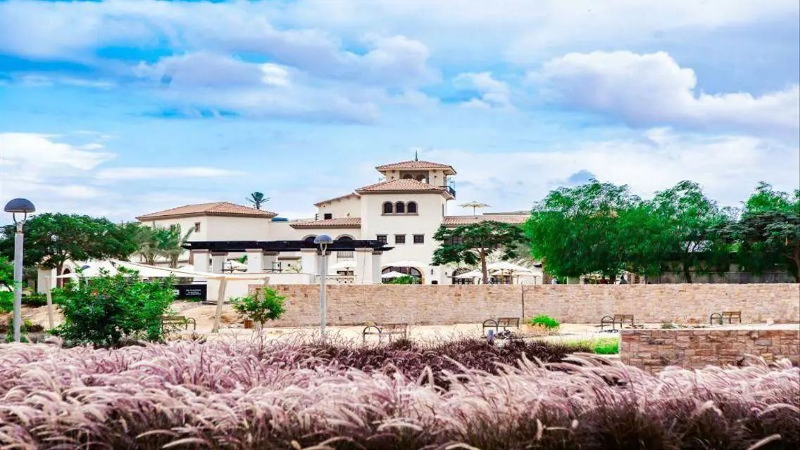 Luxury Villa for Sale at an Attractive Price