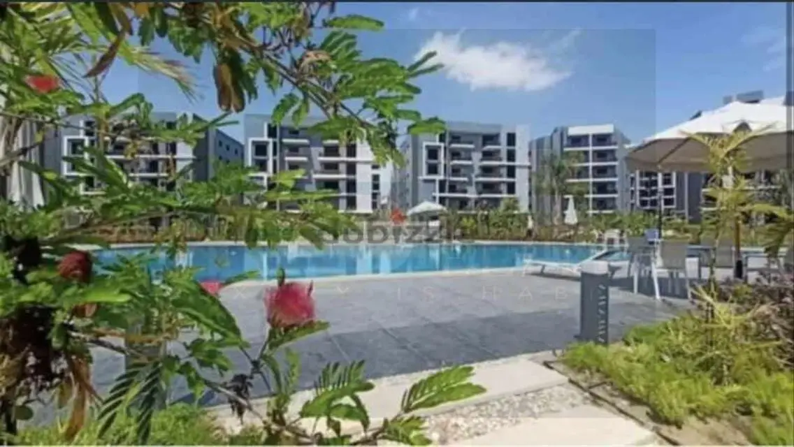 Stunning 3 Bedroom Apartment with Great Views